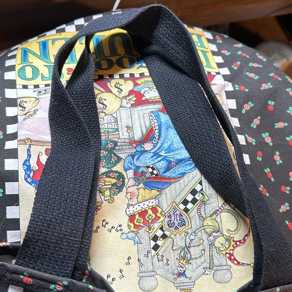 Unused “Fiddler’s Elbow” ME “It’s Good to Be Queen” 100% Cotton - Picture 2 of 15